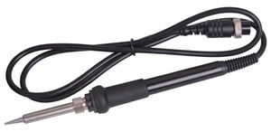 Replacement Solder Handle Soldering Station Iron Pencil 60W Works with AT936,... - Picture 1 of 3