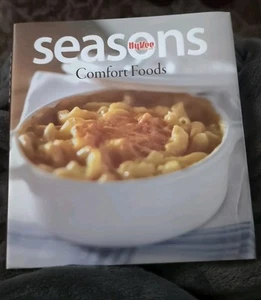 Seasons Comfort Foods - Picture 1 of 6
