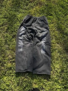 Raree! Traviscott Baggy Sweatpants - Picture 1 of 2