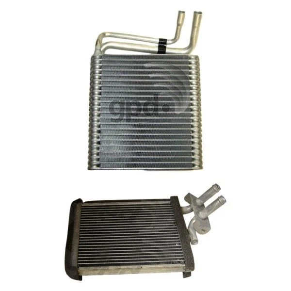 For Dodge Dakota 1994-2000 gpd A/C Evaporator Core & Heater Core Kit Foto 1 de 1