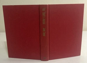 The Thief's Journal by Jean Genet (1964, first printing) HCDJ Grove Press - Imagen 1 de 11