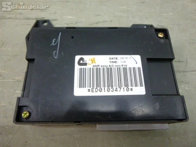 CENTRALINA Nissan Primera Wagon (W12) Combi 2.0 16V (QR20DE) ED01034710 - Immagine 1 di 2