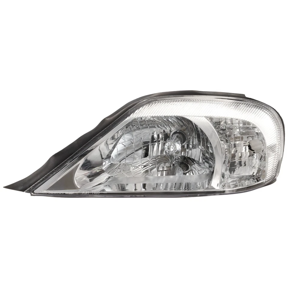 Headlight For 2000 2001 2002 2003 2004 2005 Mercury Sable Left With Bulb - Image 1 of 1