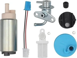 Fuel Pump Regulator Strainer Johnson Evinrude 4 Stoke 2001-2006 + More - Picture 1 of 5