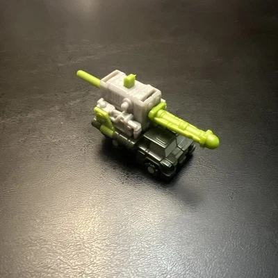 Transformers Armada Inferno Mini Con From Thrust T1 - Image 1 of 3