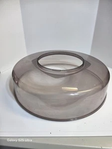 American Harvest Jet Stream Oven Dome Top Lid Original Replacement JS-2000 - Picture 1 of 3