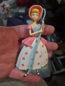 Disney Pixar Bo Peep Schäferin Toy Story 4,50" Figur - Bild 1 von 10