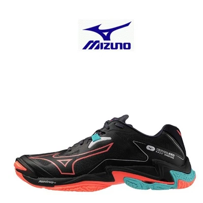 Nuevos Zapatos de Voleibol Mizuno Wave Lightning Z8 V1GA2400 06 ¡Envío Gratis!! Foto 1 de 4