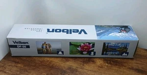Velbon Camera Tripod DF-50 - Boxed - Picture 1 of 13