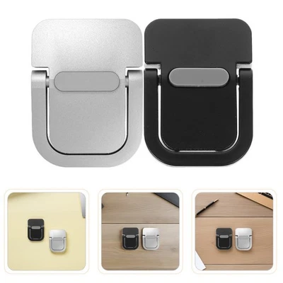  8 Pcs Keyboard Stand for Desk Small Laptop Computer Desktop Stands - Image 1 of 4