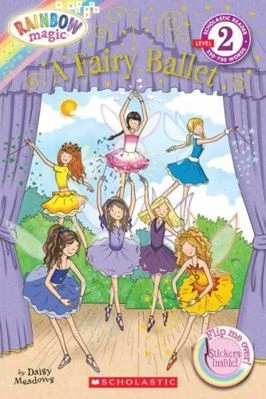 The Fairy Treasure Hunt by #Daisy Meadows (Author) - Image 1 of 1