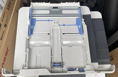 HP Color LaserJet Pro MFP M277DW Paper Feeder Tray - Image 1 of 2