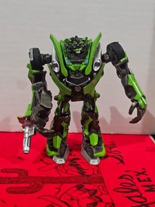 2008 REVENGE OF THE FALLEN ROBOT REPLICAS SKIDS - Picture 1 of 2