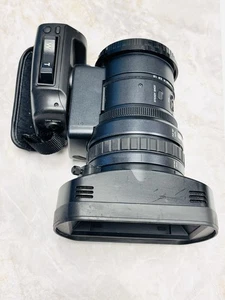 Fujinon f1.9 5.8-81.2 Sony 1-788-858 Zoom Lens - Picture 1 of 8