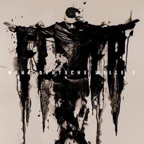 Fler - New German Wave 2 (Premium Edition) CD #G2028902 Foto 1 de 1