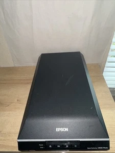 EPSON PERFECTION V600 Photo Scanner - Unit Only - Afbeelding 1 van 2