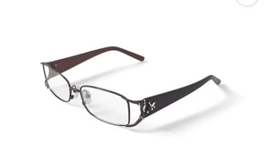 Luxe Women's WLO317 Prescription Eyeglasses with Case, Pink - Picture 1 of 5