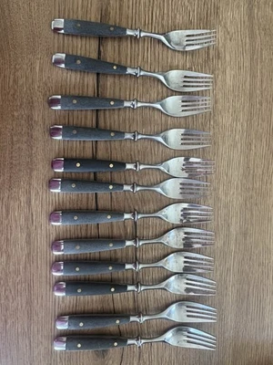 Großes Set Besteck WMF „Alte Post“ viele Teile - Siehe Fotos  - Bild 1 von 4