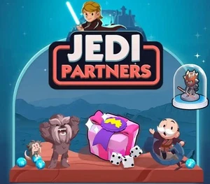 Jedi Partners Full Carry Per Slot/Monopoly⚡️Rush Same Day ⚡️ - Picture 1 of 1