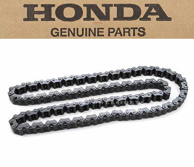 New Genuine Honda Cam Chain 91-25 CBR600 F2 F3 F4 F4i CBR600RR #D12 - Image 1 of 2