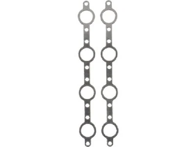 Juego de juntas de colector de escape Victor Reinz 67541TDXT para Ford E350 Super Duty Foto 1 de 2