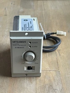 MITSUBISHI SC-AN2100-05 INVERTER DREHZAHLREGLER 100W - Bild 1 von 7