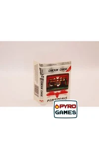 Chickin Chase - Firebird - Incrustación/Cubierta (Sin Juego) - Commodore 64/128 - Imagen 1 de 1
