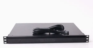 Pakedge S24P8AV 24 Port Gigabit Ethernet Switch With 8 PoE & SFP o382 - Picture 1 of 8