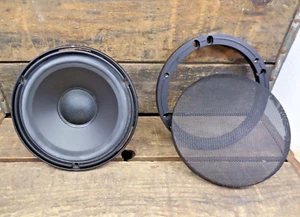 Boston Acoustics ProSeries 6.4LF Subwoofer Speaker Tested Works Good USA Made! - Picture 1 of 11