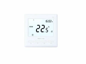 "BVF NETMOSTAT N-1" WLAN Smart Thermostat" - Bild 1 von 3
