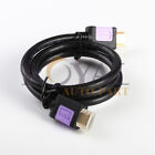 3FT PREMIUM  CABLE For BLURAY 3D DVD PS3 HDTV XBOX LCD HD TV 1080P
