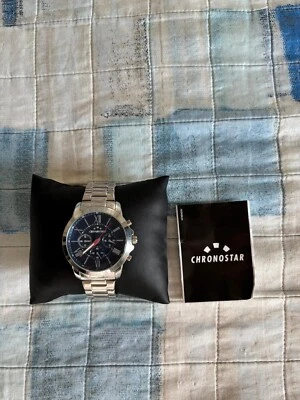 Orologio Chronostar uomo - Immagine 1 di 4
