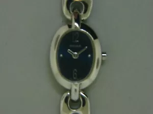 OROLOGIO DA POLSO PULSAR DONNA QUADRANTE NAVY NUOVO - Foto 1 di 3
