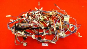 Original WMF 8000S Kabelstrang Kabelbaum - Kabel Ersatzteile - Bild 1 von 3