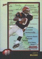 A8202- 1998 Bowman Chrome FB Cards 1-220 +Inserts -You Pick- 10+ FREE US SHIP