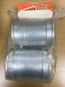 OFNA 86065 Wheels Monster MT Chrome PR - Picture 1 of 2
