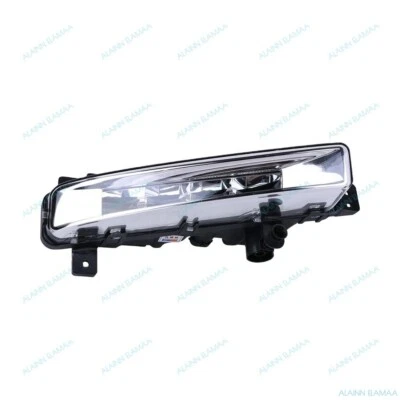 Front Fog Lamp Light For 2017-2019 BMW 5' G30 530e 530i 540i 640i M550i,Right - Image 1 of 4