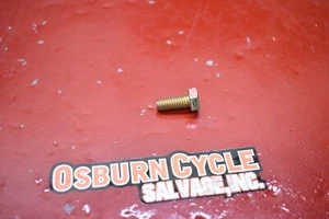 New Oem Polaris Bolt 7515321 QTY of 7 bolts - Foto 1 di 4