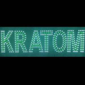 LED SIGN {8X30) Bright Light for Lounge, Bar, Man Cave or Smoke Shop - Picture 1 of 1