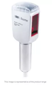 Baumer FKDH 14G6901 Photoelectric Sensor - New in Box, Diffuse Contrast, White - Picture 1 of 3