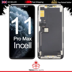 Für iPhone 11 Pro Max Incell LCD Bildschirm Ersatz Display Digitizer Baugruppe - Bild 1 von 1