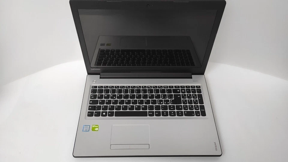 NOTEBOOK LENOVO IDEAPAD 310 INTEL CORE I5-6200U 8GB RAM 256GB HD SSD WIN10 - Immagine 1 di 4
