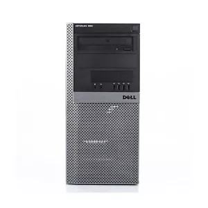 Dell OptiPlex 980 Desktop MT Core i5 4GB Ram 1TB HD Windows XP - Picture 1 of 4