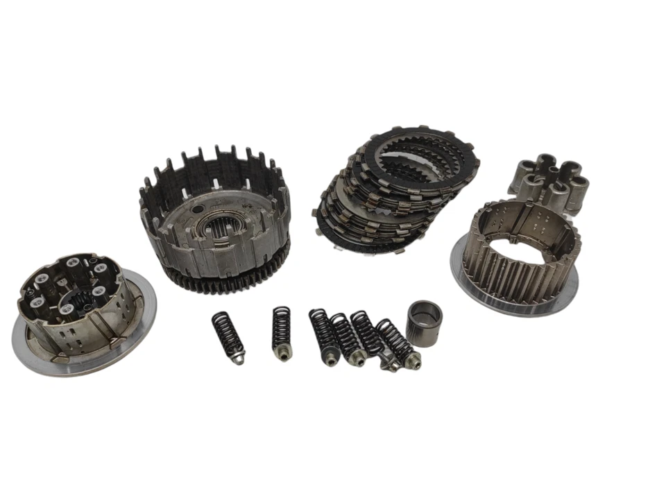 Kit Campana De Embrague Ducati Monster 696 2008/2013 19810331A - Imagen 1 de 4