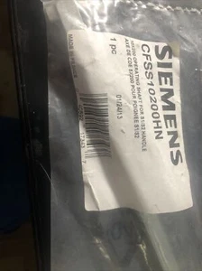 Siemens CFSS10200HN 10X200 Operating Shaft For S1/S2 Handle AXE DE 5X200 I4RT3 - Picture 1 of 1