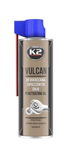 Aflojatodo Spray / Lubricante / Elimina Oxido / Multiusos / K2 / 500 ml - Imagen 1 de 8