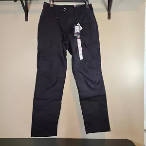 Neu mit Etikett 511 Abr Pro Damenhose schwarz Größe 4 normal 64445 Teflon Flex Lite - Bild 1 von 15