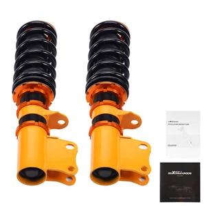 Front Absorber Coilovers For Holden Commodore VY/VX/VZ/VT Sedan Wagon Berlina - Picture 1 of 12