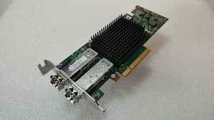 Q8F57A HP Nimble Storage 16Gb Fibre Channel 2-port Spare Adapter - Picture 1 of 7