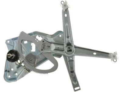 Regulador ventana trasero izquierdo bmw 525i 1989-1995 VDO 53614MCJF 1990 1991 1992 Foto 1 de 2